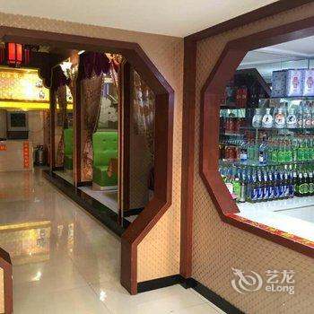 怀仁县天隆元99公馆酒店提供图片