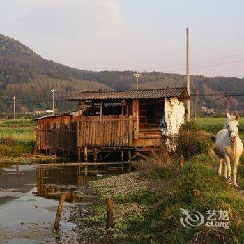 腾冲山野·涧民宿酒店提供图片