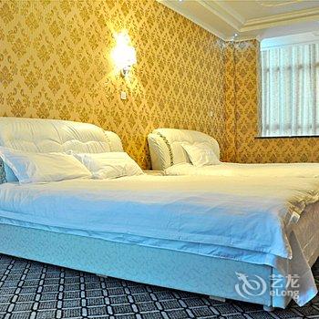 临沂平邑星星主题宾馆酒店提供图片