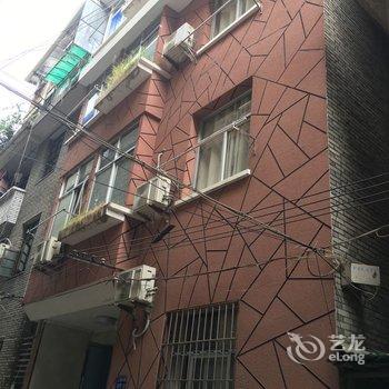 福州艾尚主题酒店酒店提供图片