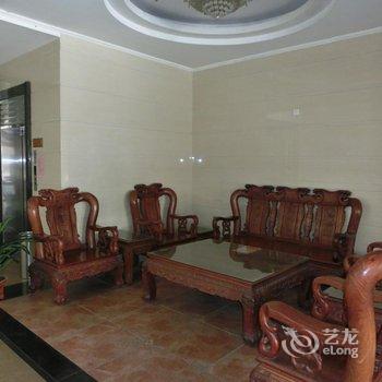 宁明盛林商务宾馆酒店提供图片
