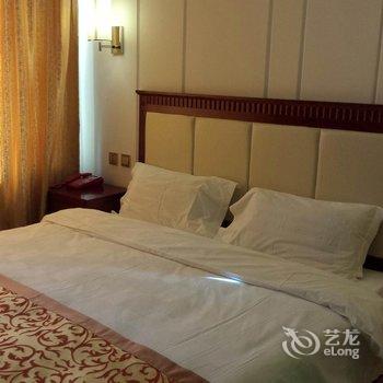 衡水泽园酒店衡水火车站店酒店提供图片