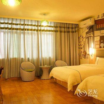东莞桥头八方快捷酒店酒店提供图片