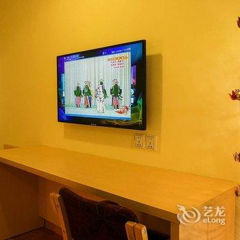 东莞桥头八方快捷酒店酒店提供图片