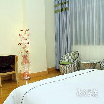 东莞桥头八方快捷酒店酒店提供图片