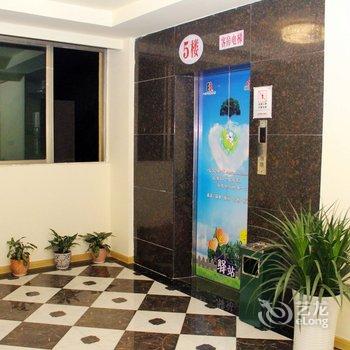 东莞桥头八方快捷酒店酒店提供图片