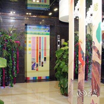 东莞桥头八方快捷酒店酒店提供图片