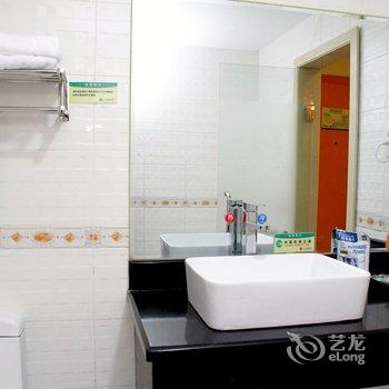东莞桥头八方快捷酒店酒店提供图片
