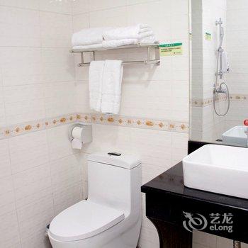 东莞桥头八方快捷酒店酒店提供图片