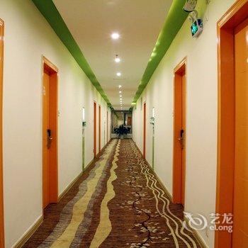 东莞桥头八方快捷酒店酒店提供图片
