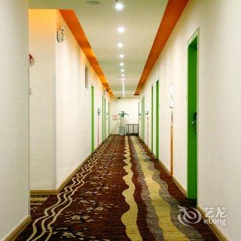 东莞桥头八方快捷酒店酒店提供图片