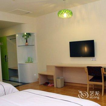 东莞桥头八方快捷酒店酒店提供图片