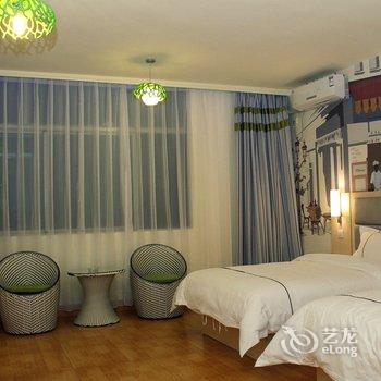 东莞桥头八方快捷酒店酒店提供图片
