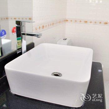 东莞桥头八方快捷酒店酒店提供图片