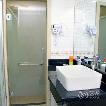 东莞桥头八方快捷酒店酒店提供图片