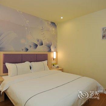 东莞桥头八方快捷酒店酒店提供图片