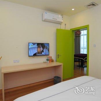 东莞桥头八方快捷酒店酒店提供图片