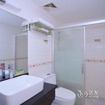 东莞桥头八方快捷酒店酒店提供图片