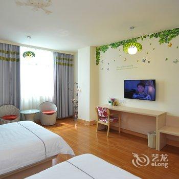 东莞桥头八方快捷酒店酒店提供图片