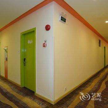 东莞桥头八方快捷酒店酒店提供图片
