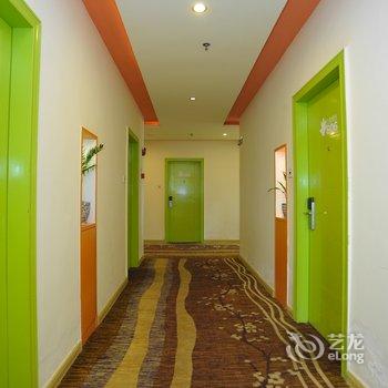 东莞桥头八方快捷酒店酒店提供图片