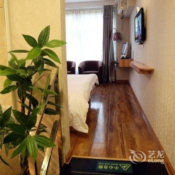 福州悦丰宾馆三坊七巷店酒店提供图片