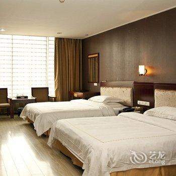 福州中天商务酒店酒店提供图片