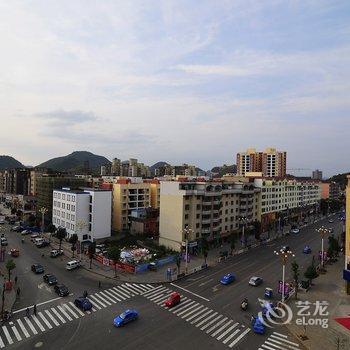 安顺市普定县东晓宾馆酒店提供图片