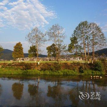 腾冲山野·涧民宿酒店提供图片