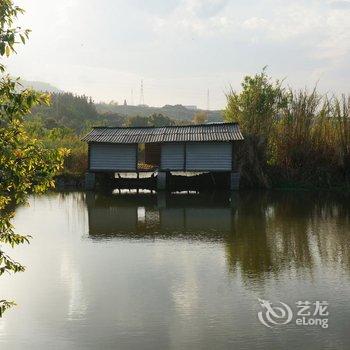 腾冲山野·涧民宿酒店提供图片