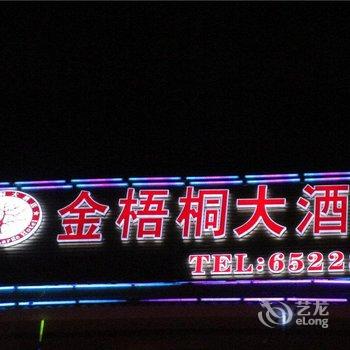 临沧金梧桐大酒店酒店提供图片