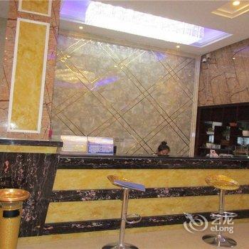 临沧金梧桐大酒店酒店提供图片