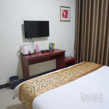 郑州新郑爱琴海快捷酒店酒店提供图片