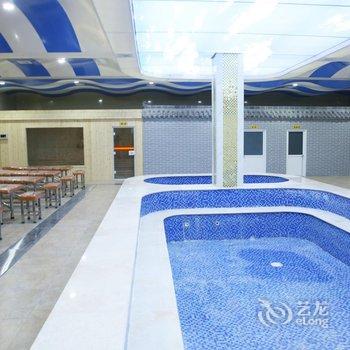 长治鑫春生态商务酒店酒店提供图片