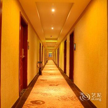 甘南白云大酒店酒店提供图片