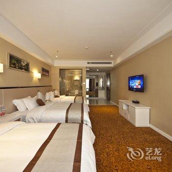 泉州东海龙之泉酒店酒店提供图片