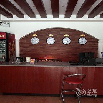 菏泽鑫泰商务宾馆黄河路建材市场店酒店提供图片