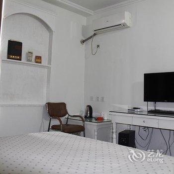 菏泽鑫泰商务宾馆黄河路建材市场店酒店提供图片
