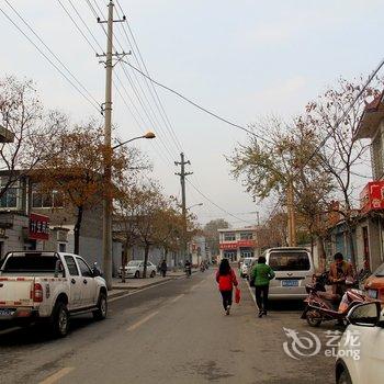 原平嘉兴旅馆酒店提供图片