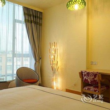 东莞桥头八方快捷酒店酒店提供图片