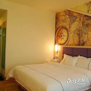 东莞桥头八方快捷酒店酒店提供图片