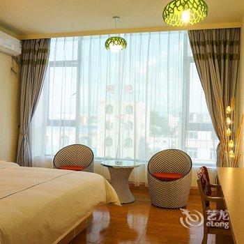 东莞桥头八方快捷酒店酒店提供图片