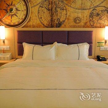 东莞桥头八方快捷酒店酒店提供图片