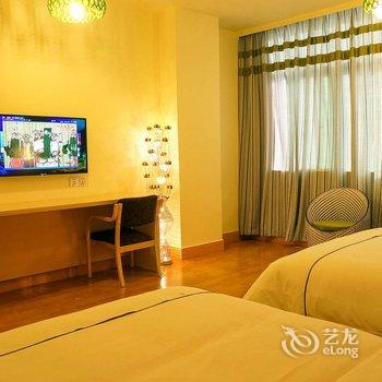 东莞桥头八方快捷酒店酒店提供图片
