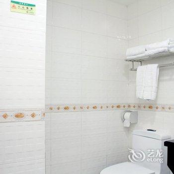 东莞桥头八方快捷酒店酒店提供图片