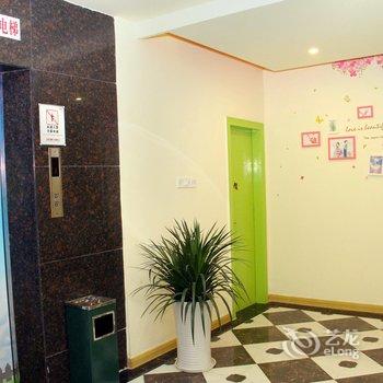 东莞桥头八方快捷酒店酒店提供图片