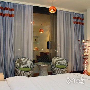 东莞桥头八方快捷酒店酒店提供图片