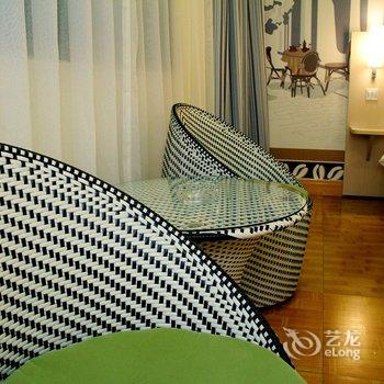 东莞桥头八方快捷酒店酒店提供图片