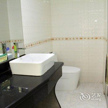 东莞桥头八方快捷酒店酒店提供图片