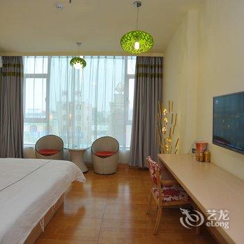 东莞桥头八方快捷酒店酒店提供图片